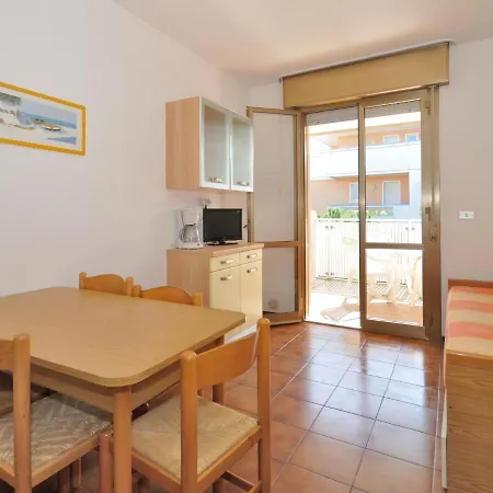 Apartament In Near The Sea Bibione