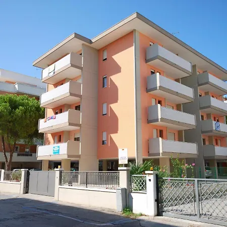 Apartament In Near The Sea *